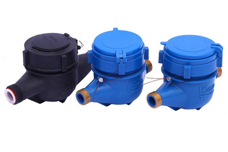 如何挑選無線遠傳水表和有線遠傳水表？