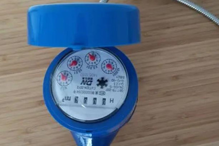 無磁無線遠傳水表的技術特點有哪些?如何使用？