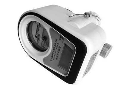 無線電子遠傳水表的數據如何采集傳輸？