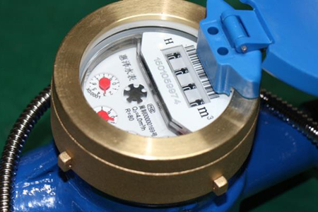 電子遠傳水表為什么可以實現(xiàn)在線監(jiān)測？ 圖2