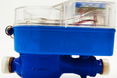 無線遠傳水表工作原理、使用方法及品牌推薦 圖2
