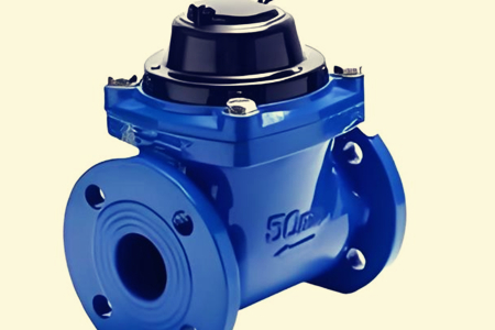 多流束和單流束旋翼式水表區(qū)別大，千萬不要選錯(cuò)！ 圖2