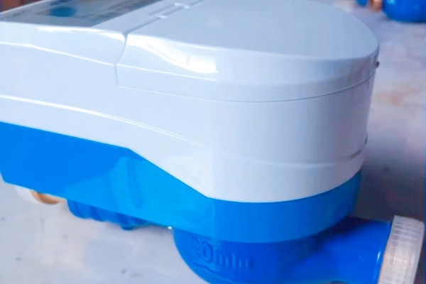 豎直安裝的理想選擇:立式水表的特點(diǎn)與優(yōu)勢(shì)