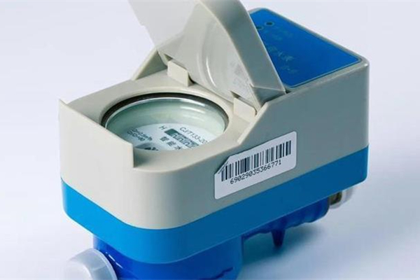 遠(yuǎn)傳水表的結(jié)構(gòu)和原理，你知道哪些？ 圖2