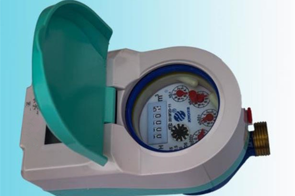 電子遠傳水表的使用壽命是多久？ 圖2