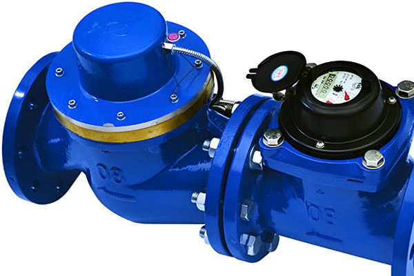 為什么建議遠傳水表安裝在直管段？原因在這！ 圖2