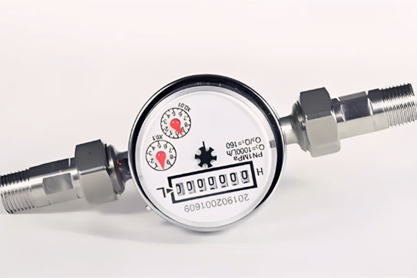 無線遠傳水表廠家排名，推薦一家！ 圖1