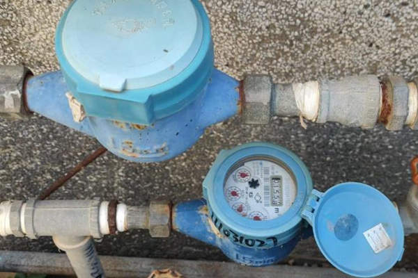 催水費已成過去式，預付費水表讓繳費管理更智能！ 圖1
