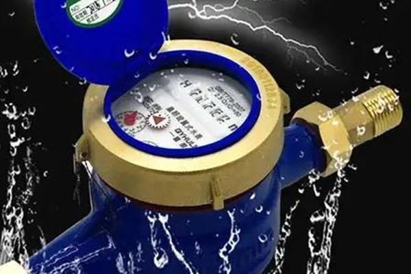 催水費已成過去式，預付費水表讓繳費管理更智能！ 圖2