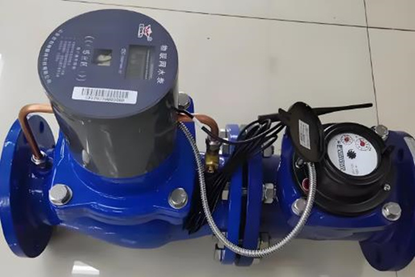 有線遠(yuǎn)傳水表漏水是什么原因？如何解決？ 圖2