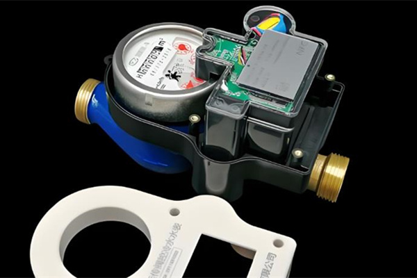 遠傳水表和機械水表的區別，記住這五個方面！ 圖2