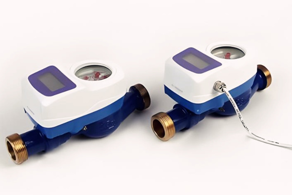 怎么看預付費遠傳水表的剩余水量？ 圖1