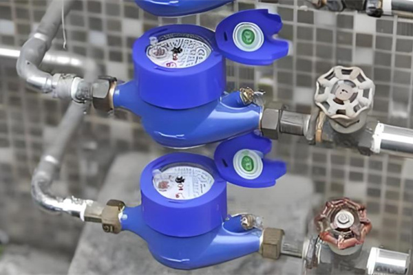 你會選擇遠傳水表嗎？廠家來分享選擇技巧！ 圖1