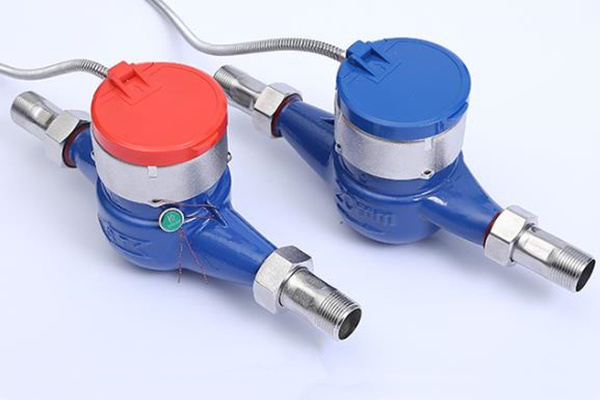 無線遠傳水表如何輕松實現遠程抄表？ 圖1