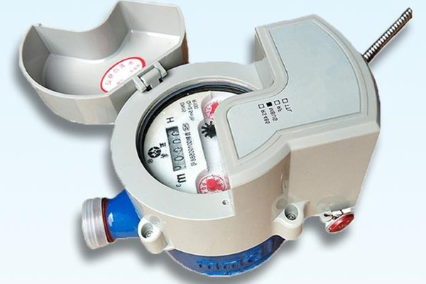 遠傳水表的抄表系統多少錢一套？幾千到幾萬不等！ 圖1