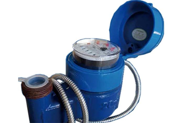 IC卡預付費水表刷卡不出水是怎么回事？ 圖2