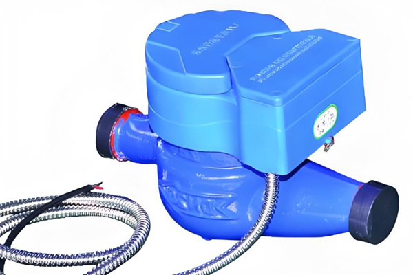 細(xì)節(jié)很重要，高精度遠(yuǎn)傳水表準(zhǔn)確記錄每一滴水！ 圖2