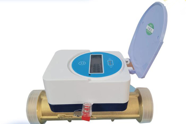 有線遠傳水表上使用止回閥的作用，你知道嗎？ 圖2