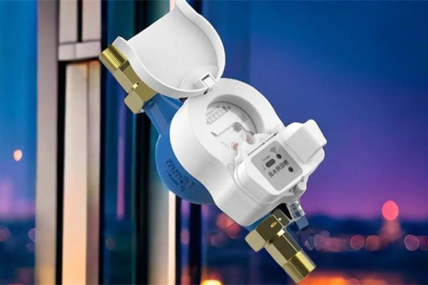 自轉(zhuǎn)是否會影響無線遠傳水表的使用壽命？ 圖1