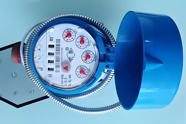 自轉(zhuǎn)是否會影響無線遠傳水表的使用壽命？ 圖2