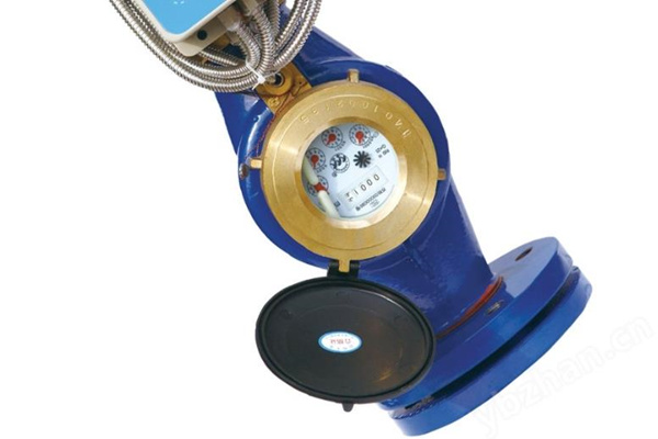 無線遠傳水表的價格是多少呢？ 圖2