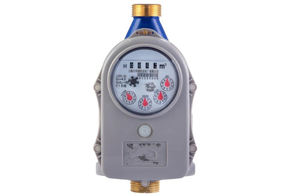 NB-IoT無線遠(yuǎn)傳水表究竟好在哪里？看完就明白了！ 圖1