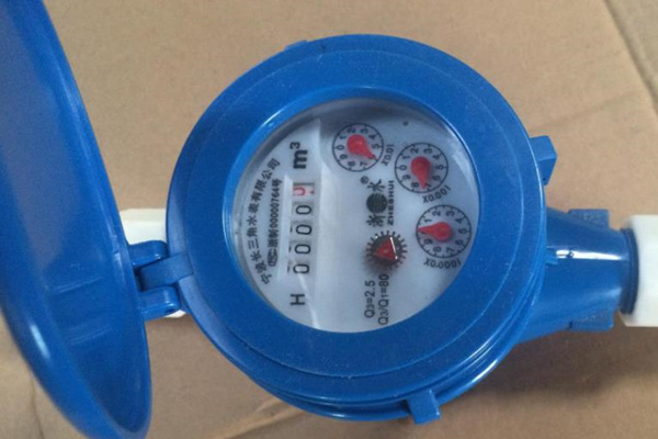遠(yuǎn)傳水表需經(jīng)過檢驗合格才能夠出廠 圖2