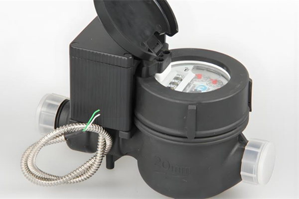 這些電子遠傳水表的安裝技巧和要點要掌握! 圖1