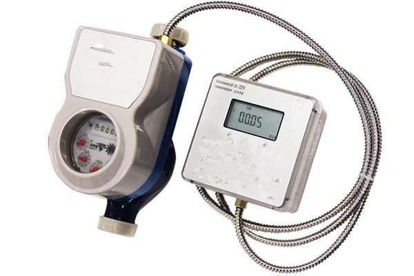 機械水表、智能水表、超聲波水表和遠傳水表，你知道多少？ 圖2