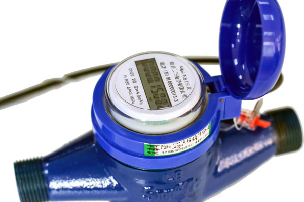 無線遠傳水表，自動抄表繳費更方便！ 圖2