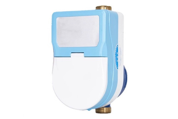 IC卡預付費水表迎來藍牙升級，用水繳費進入“無感時代”