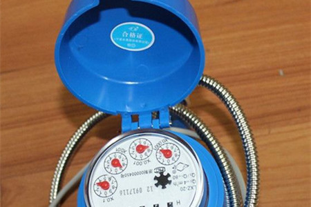 預付費水表的價格貴嗎？