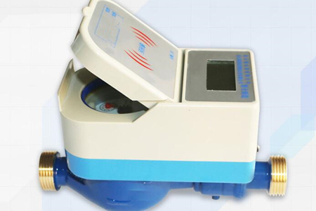 智能遠程水表的安裝要求，江北水表廠科普！