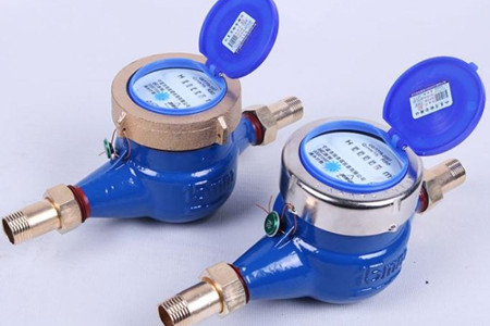 遠(yuǎn)傳水表有幾種抄表方式？