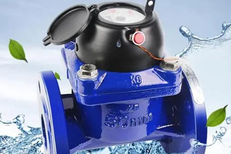 選用遠傳水表時有哪些注意事項？注意這幾點！