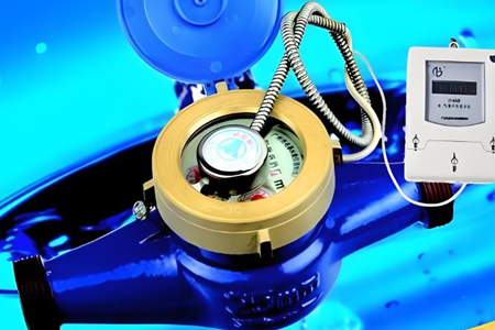 家用無線遠傳水表多少錢能買到？