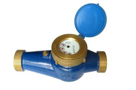 防凍無磁無線遠傳水表在網上的價格是多少？
