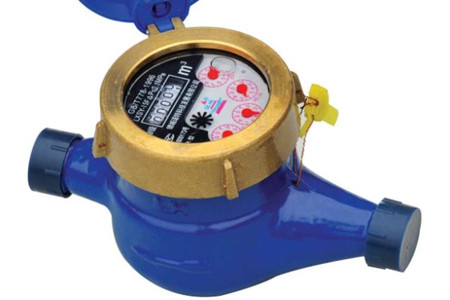 NB-IoT無線遠傳水表應該如何選購？