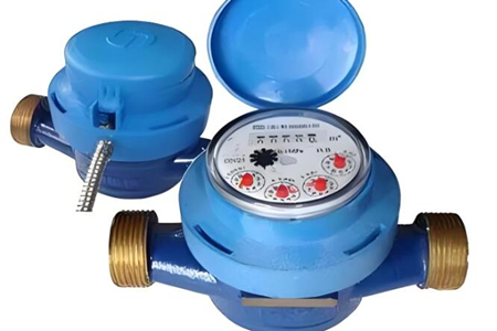 有線遠傳水表如何接水管？廠家為你科普！