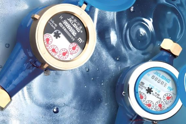 無線遠傳閥控水表閥門打不開、關不上的原因