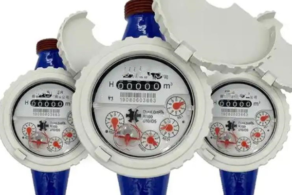 無線遠傳水表如何實現數據回傳？