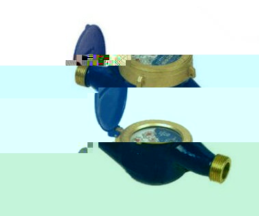 室外自來水水表如何防凍？