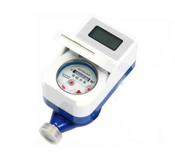 智能水表為什么越來越受到用戶的歡迎？