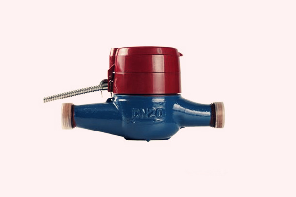 Lora無線遠傳水表的精度等級是多少？