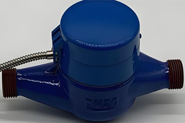 NB-IoT無(wú)線遠(yuǎn)傳水表，開(kāi)啟智能用水時(shí)代！