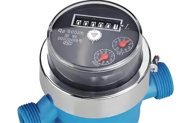 為什么建議遠傳水表安裝在直管段？原因在這！