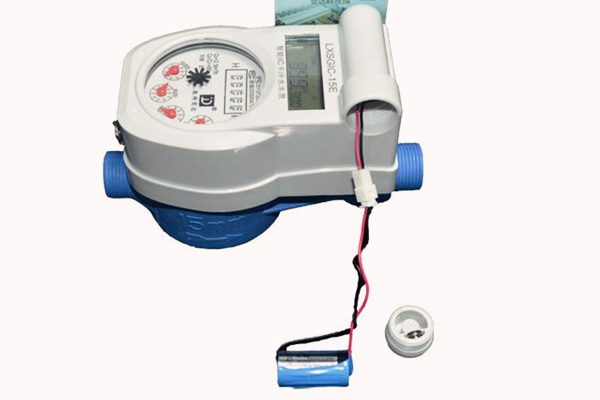 電子遠(yuǎn)傳水表的使用壽命是多久？