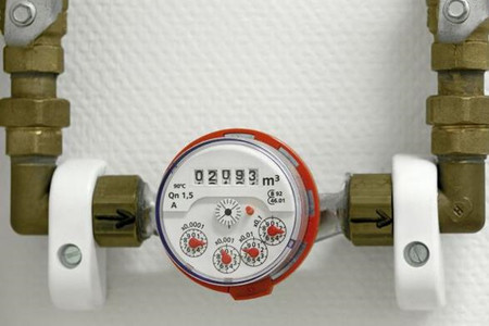 無線遠傳水表怎么交水費？