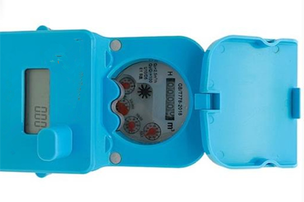 4G遠傳水表的信號值多少才是正常的？