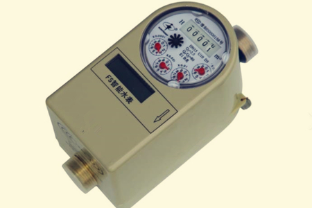 無線遠傳水表工作原理、使用方法及品牌推薦